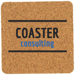 Logo Coaster Consulting